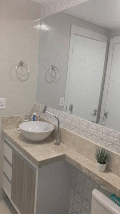 Imagem Apartamento com 2 Quartos à Venda, 59 m² em Jabotiana - Aracaju Imagem Apartamento com 2 Quartos à Venda, 59 m² em Jabotiana - Aracaju