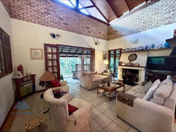 Imagem Casa com 3 Quartos à Venda, 182 m² em Porto Da Lagoa - Florianópolis Imagem Casa com 3 Quartos à Venda, 182 m² em Porto Da Lagoa - Florianópolis
