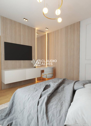 Imagem Casa de Condomínio com 3 Quartos à Venda, 274 m² em Sim - Feira De Santana Imagem Casa de Condomínio com 3 Quartos à Venda, 274 m² em Sim - Feira De Santana