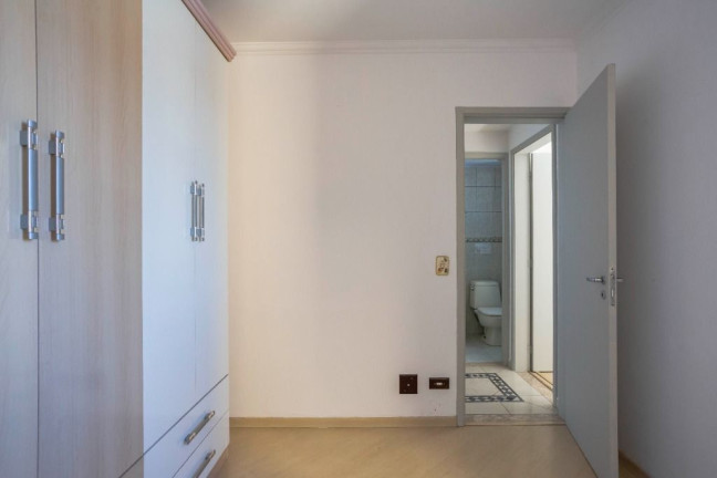 Imagem Apartamento com 2 Quartos à Venda, 47 m² em Butantã - São Paulo Imagem Apartamento com 2 Quartos à Venda, 47 m² em Butantã - São Paulo
