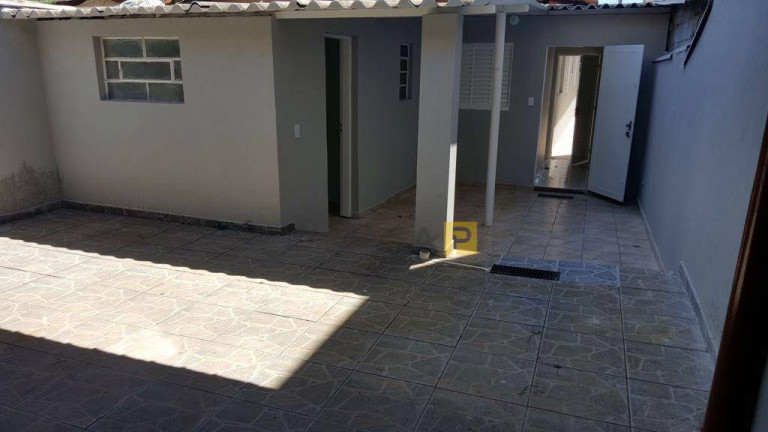 Imagem Casa com 3 Quartos à Venda, 165 m² em Cidade Jardim Ii - Americana Imagem Casa com 3 Quartos à Venda, 165 m² em Cidade Jardim Ii - Americana