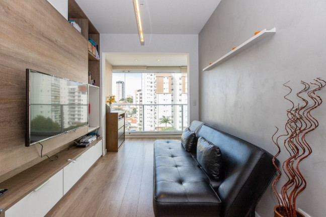 Imagem Apartamento com 2 Quartos à Venda, 60 m² em Vila Mariana - São Paulo Imagem Apartamento com 2 Quartos à Venda, 60 m² em Vila Mariana - São Paulo
