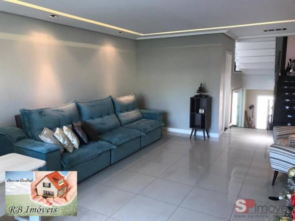 Imagem Casa com 4 Quartos à Venda, 301 m² em Vila Alpina - Santo André Imagem Casa com 4 Quartos à Venda, 301 m² em Vila Alpina - Santo André