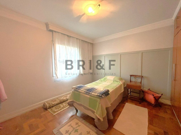 Imagem Apartamento com 4 Quartos à Venda, 180 m² em Chácara Santo Antônio (zona Sul) - São Paulo Imagem Apartamento com 4 Quartos à Venda, 180 m² em Chácara Santo Antônio (zona Sul) - São Paulo