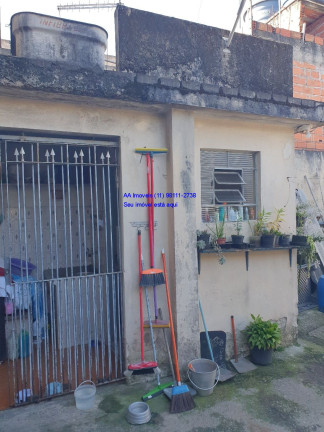 Imagem Sobrado com 2 Quartos à Venda, 90 m² em Granja Nossa Senhora Aparecida - São Paulo