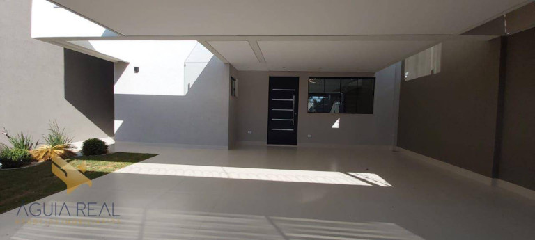Imagem Casa com 3 Quartos à Venda, 199 m² em Jardim Auxiliadora - Campo Grande Imagem Casa com 3 Quartos à Venda, 199 m² em Jardim Auxiliadora - Campo Grande