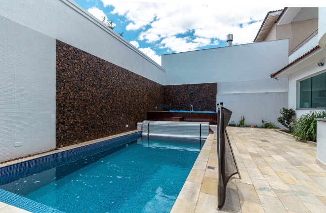 Imagem Casa com 5 Quartos à Venda, 590 m² em Anchieta - São Bernardo Do Campo