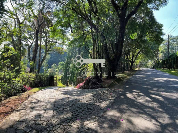 Imagem Casa com 5 Quartos à Venda, em Parque Silvino Pereira - Cotia Imagem Casa com 5 Quartos à Venda, em Parque Silvino Pereira - Cotia