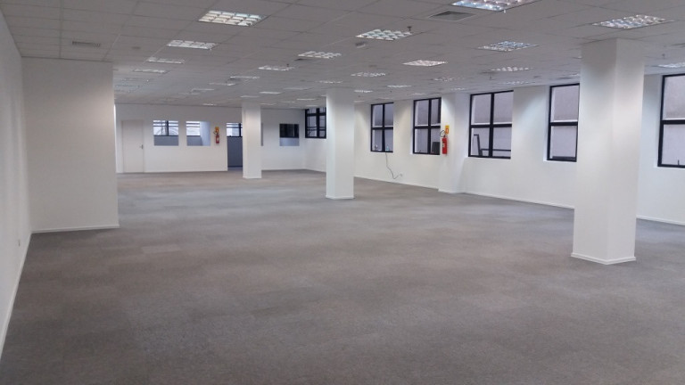 Imagem Sala Comercial à Venda, 939 m² em Centro - Curitiba