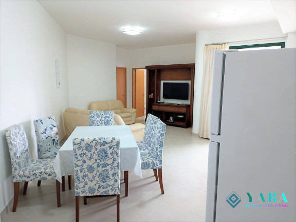 Imagem Apartamento com 2 Quartos à Venda, 110 m² em Praia Grande - Ubatuba