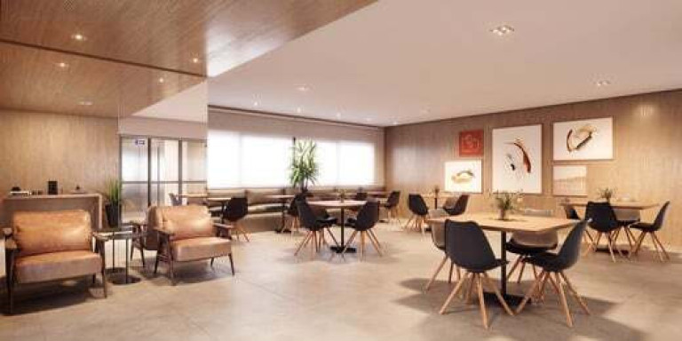 Imagem Imóvel com 1 Quarto à Venda, 25 m² em Saúde - São Paulo Imagem Imóvel com 1 Quarto à Venda, 25 m² em Saúde - São Paulo