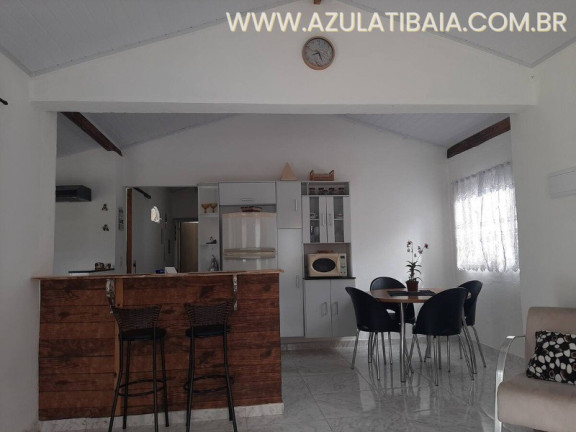 Imagem Imóvel com 3 Quartos à Venda, 150 m² em Bairro Do Portão - Atibaia Imagem Imóvel com 3 Quartos à Venda, 150 m² em Bairro Do Portão - Atibaia