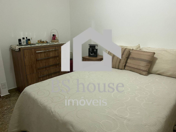 Imagem Apartamento com 2 Quartos à Venda, 62 m² em Vila Floresta - Santo André