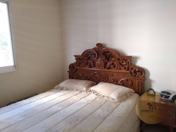 Imagem Apartamento com 2 Quartos à Venda, 62 m² em Jardim Vila Mariana - São Paulo