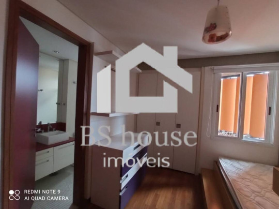 Imagem Apartamento com 3 Quartos à Venda, 205 m² em Jardim - Santo André Imagem Apartamento com 3 Quartos à Venda, 205 m² em Jardim - Santo André