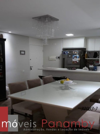 Imagem Apartamento com 2 Quartos à Venda, 64 m² em Jardim Caboré - São Paulo Imagem Apartamento com 2 Quartos à Venda, 64 m² em Jardim Caboré - São Paulo