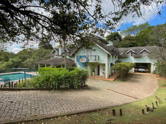Imagem Casa com 4 Quartos à Venda, 562 m² em Chácara Santa Lúcia Dos Ypes - Carapicuíba Imagem Casa com 4 Quartos à Venda, 562 m² em Chácara Santa Lúcia Dos Ypes - Carapicuíba