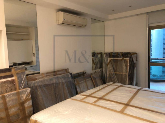 Imagem Apartamento com 4 Quartos à Venda, 230 m² em Barra Da Tijuca - Rio De Janeiro