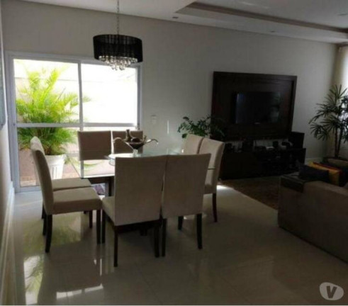 Imagem Casa com 4 Quartos à Venda, 345 m² em Condomínio Residencial Jardins - Taubaté Imagem Casa com 4 Quartos à Venda, 345 m² em Condomínio Residencial Jardins - Taubaté