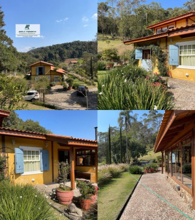 Imagem Chácara com 4 Quartos à Venda, 8.000 m² em Alto Da Serra - São Roque Imagem Chácara com 4 Quartos à Venda, 8.000 m² em Alto Da Serra - São Roque