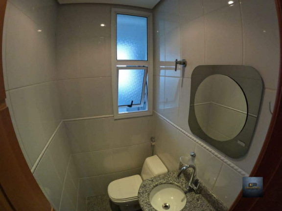 Imagem Apartamento com 4 Quartos à Venda, 188 m² em Centro - São Bernardo Do Campo Imagem Apartamento com 4 Quartos à Venda, 188 m² em Centro - São Bernardo Do Campo