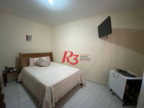 Imagem Apartamento com 2 Quartos à Venda, 59 m² em Marapé - Santos Imagem Apartamento com 2 Quartos à Venda, 59 m² em Marapé - Santos