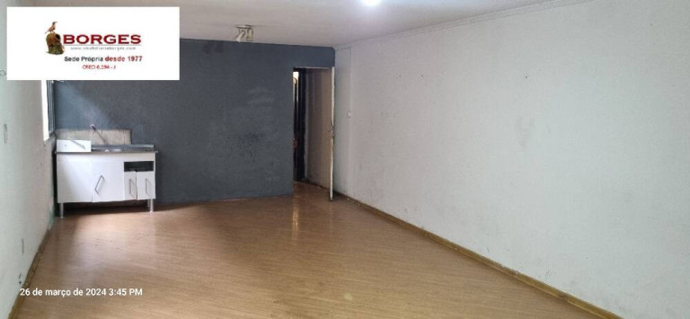 Imagem Casa com 4 Quartos à Venda, 166 m² em Brooklin - São Paulo Imagem Casa com 4 Quartos à Venda, 166 m² em Brooklin - São Paulo