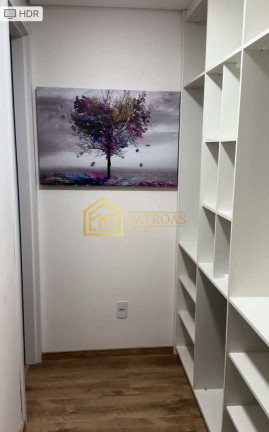 Imagem Apartamento com 3 Quartos à Venda, 145 m² em Campestre - Santo André Imagem Apartamento com 3 Quartos à Venda, 145 m² em Campestre - Santo André