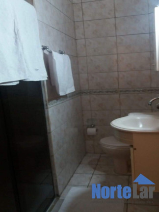 Imagem Sobrado com 2 Quartos à Venda, 120 m² em Vila João Batista - São Paulo Imagem Sobrado com 2 Quartos à Venda, 120 m² em Vila João Batista - São Paulo