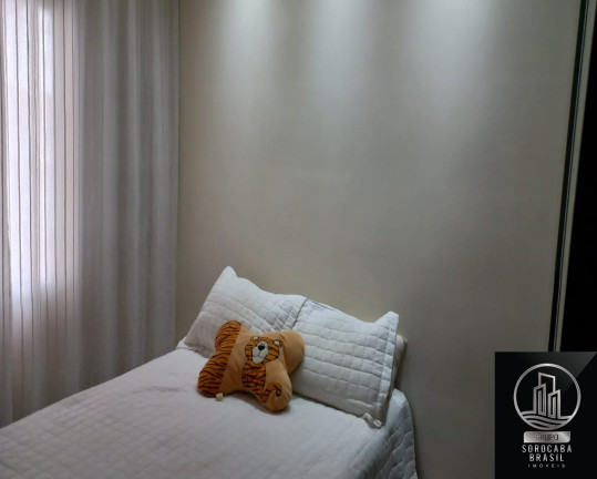 Imagem Casa com 3 Quartos à Venda, 163 m² em Wanel Ville - Sorocaba Imagem Casa com 3 Quartos à Venda, 163 m² em Wanel Ville - Sorocaba