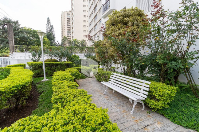 Imagem Apartamento com 4 Quartos à Venda, 116 m² em Vila Clementino - São Paulo Imagem Apartamento com 4 Quartos à Venda, 116 m² em Vila Clementino - São Paulo