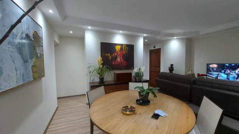 Imagem Apartamento com 3 Quartos à Venda, 107 m² em Parque Da Mooca - São Paulo Imagem Apartamento com 3 Quartos à Venda, 107 m² em Parque Da Mooca - São Paulo