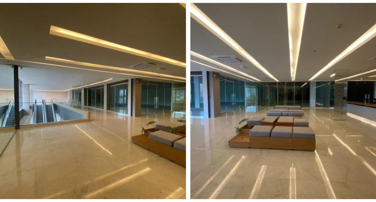 Imagem Sala Comercial à Venda, 33 m² em Teresópolis - Porto Alegre Imagem Sala Comercial à Venda, 33 m² em Teresópolis - Porto Alegre