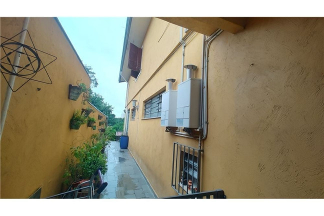 Imagem Casa com 3 Quartos à Venda, 207 m² em Vila Marari - São Paulo Imagem Casa com 3 Quartos à Venda, 207 m² em Vila Marari - São Paulo