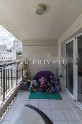 Imagem Apartamento com 4 Quartos à Venda, 142 m² em Perdizes - São Paulo