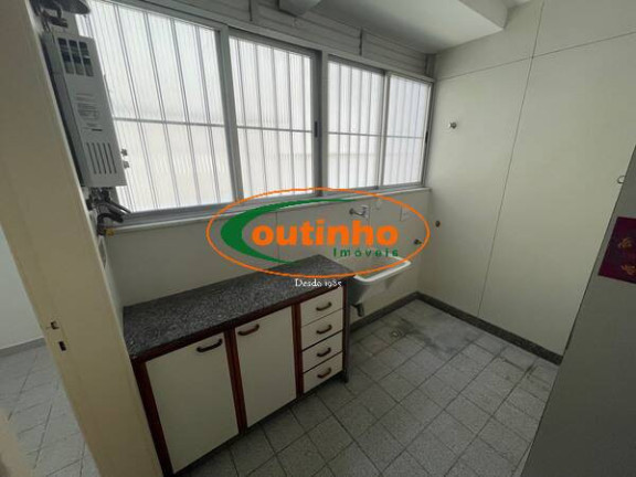 Imagem Apartamento com 3 Quartos à Venda, 80 m² em Maracanã - Rio De Janeiro Imagem Apartamento com 3 Quartos à Venda, 80 m² em Maracanã - Rio De Janeiro