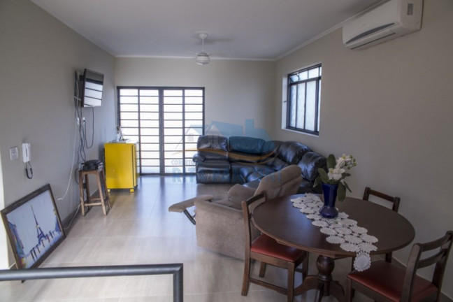 Imagem Sobrado com 4 Quartos à Venda, 420 m² em Ribeirânea - Ribeirão Preto Imagem Sobrado com 4 Quartos à Venda, 420 m² em Ribeirânea - Ribeirão Preto