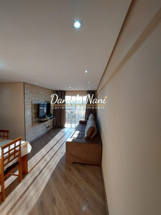 Imagem Apartamento com 3 Quartos à Venda, 63 m² em Paulicéia - São Bernardo Do Campo Imagem Apartamento com 3 Quartos à Venda, 63 m² em Paulicéia - São Bernardo Do Campo