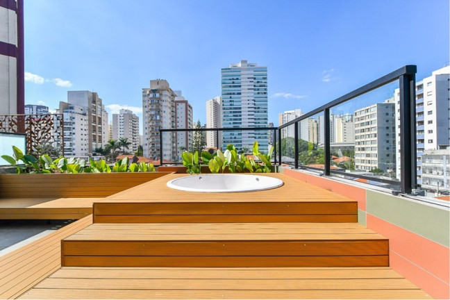Imagem Apartamento com 1 Quarto à Venda, 100 m² em Vila Mariana - São Paulo