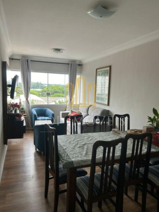 Apartamento com 3 Quartos à Venda, 79 m² em Jardim São Dimas - São José Dos Campos