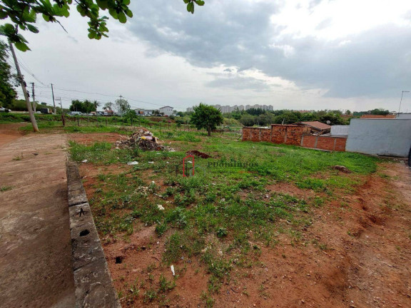 Imagem Terreno à Venda, 985 m² em Jardim Dulce (nova Veneza) - Sumaré Imagem Terreno à Venda, 985 m² em Jardim Dulce (nova Veneza) - Sumaré