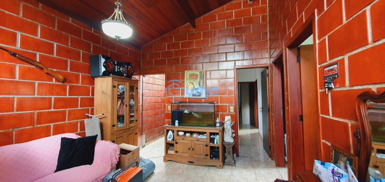 Imagem Casa com 3 Quartos à Venda, 75 m² em Jardim Paturi - Bragança Paulista Imagem Casa com 3 Quartos à Venda, 75 m² em Jardim Paturi - Bragança Paulista