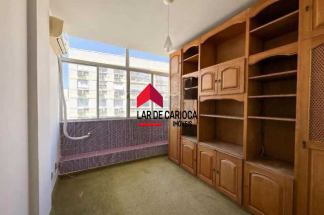 Imagem Apartamento com 4 Quartos à Venda, 110 m² em Copacabana - Rio De Janeiro Imagem Apartamento com 4 Quartos à Venda, 110 m² em Copacabana - Rio De Janeiro