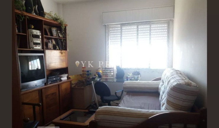 Imagem Apartamento com 3 Quartos à Venda, 118 m² em Perdizes - São Paulo