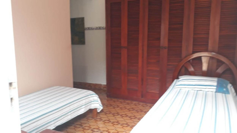 Imagem Casa com 5 Quartos para Temporada, 150 m² em Itaguá - Ubatuba Imagem Casa com 5 Quartos para Temporada, 150 m² em Itaguá - Ubatuba