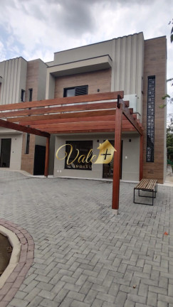 Imagem Casa com 3 Quartos à Venda, 110 m² em Urbanova I - São José Dos Campos Imagem Casa com 3 Quartos à Venda, 110 m² em Urbanova I - São José Dos Campos