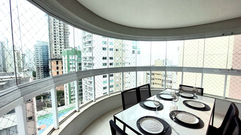 Imagem Apartamento com 3 Quartos à Venda, 143 m² em Centro - Balneário Camboriú