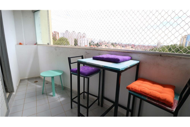 Imagem Imóvel com 3 Quartos à Venda,  em Jardim Ampliação - São Paulo