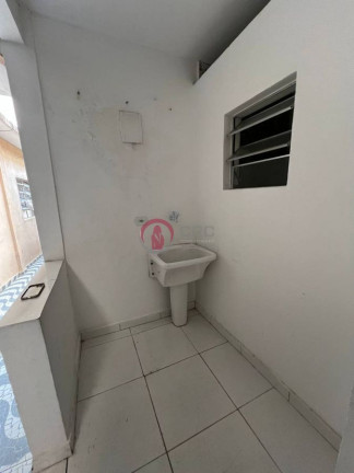Imagem Casa com 1 Quarto para Alugar, em Jardim Joana D'arc - São Paulo Imagem Casa com 1 Quarto para Alugar, em Jardim Joana D'arc - São Paulo