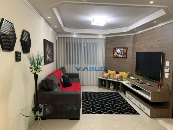 Imagem Sobrado com 4 Quartos para Alugar, 206 m² em Jardim Santa Mena - Guarulhos Imagem Sobrado com 4 Quartos para Alugar, 206 m² em Jardim Santa Mena - Guarulhos